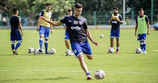 Khel now tv 20.671 views7 months ago. Midfielder Rafael Crivellaro Extends Chennaiyin Fc Deal The Blog Cpd Football By Chris Punnakkattu Daniel