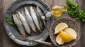 The favorite choice for the term sardines is 1 can of sardines in oil (canned) which has no carbs. 51 Sardine Recipes For The Fussiest Of Fish Eaters