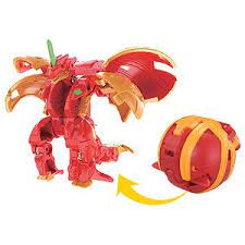Bakugan cross dragonoid ventus 500g w/ random card japan import sega toys 3. Baku027 Bakugan Hyper Dragonoid Dx Character Toy Hobbysearch Toy Store