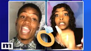 Raven is back for a third time as she’s entangled in another situation.  Javante says he will only marry Raven if he's proven to be the father of  their second child. #Maury23