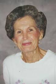 Helen Brazos Obituary