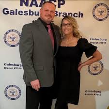 Harlan for Knox County Sheriff