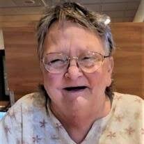 Mary Jane Burleson Obituary