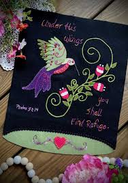 You tube how to match a floral pattern for seams. Aftez9ppjait M