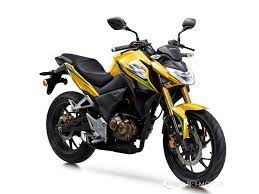 2015 Honda Cb190r Cbf190r Launched In China Motorcycle Style New Motorcycles Honda Cb