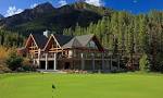 Greywolf Golf Course | Panorama Mountain Resort