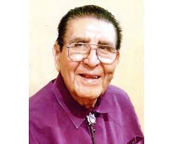 Marcelino Palacios Obituary (1928