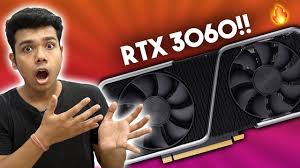 One taobao seller listed the geforce rtx 3060 and rtx 3060 ti for between 1,499 and 2,998 yuan (~$224 and $447). Nvidia Rtx 3060 Price Specs Everything We Know Youtube
