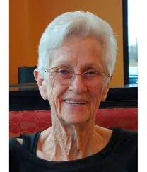 Joyce Ramey Obituary (1937