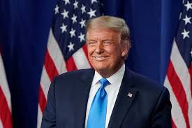 Entérate de todas nuestras noticias aqui. El Partido Republicano Nomina Oficialmente A Donald Trump Como Candidato A Las Elecciones Internacional Cadena Ser