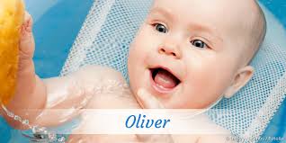 Oliver » Name mit Bedeutung, Herkunft, Beliebtheit & mehr