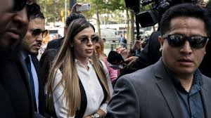 A look at the life of notorious drug kingpin, el chapo, from his early days in the 1980s working for the. El Chapo Lebenslang Fur Mexikanischen Ex Kartell Boss News Ausland Bild De