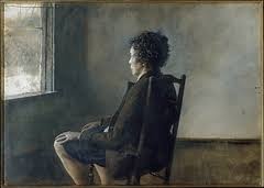 Excellent condition $75 cost over $150 new xl size 33 w x 27 h call 412. Master Bedroom Andrew Wyeth Artwork On Useum