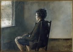 Maybe you would like to learn more about one of these? Master Bedroom Andrew Wyeth Artwork On Useum