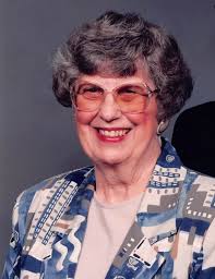 Obituary information for Mary Eleanor Bowlus