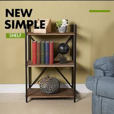 Free shipping on orders of $35+ and save 5% every day with your target redcard. Bathroom Living Room Three Shelf Bookcase Bookshelf 3 Tier Storage Rack Shelf China Bookshelf Metal And Wood Bookcase 4 Tiers Corner Storage Shelf Made In China Com