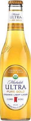 Check spelling or type a new query. Michelob Ultra Pure Gold Mitchell Distributing