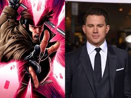 We will go over all of that in our gambit build a balanced deck! Channing Tatum Gambit Movie Has A Delay