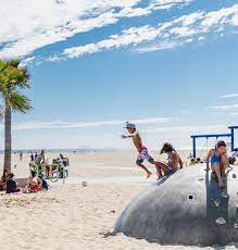You can choose from over 20 languages. Things To Do With Kids Family Kid Activities Santa Monica Ca