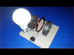 Free Energy Generator With Light Bulb Simple At Home 2018 How To Make A Energy Generator Free Electricity With Magnets Copper Wire Output 12v Youtube Free Energy Generator Solar Energy Projects Solar Energy Diy