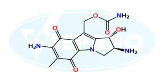 Image result for Mitomycin