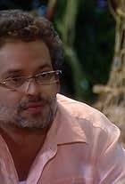 Abel Rodriguez's Instagram, Twitter & Facebook