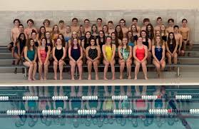 This is included in my thanksgiving centers. Mentor High School Swim Team 2019