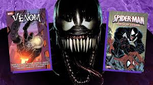 Pro wrestler, gamer, and comic book artist 'bloody samoan' is living the dream. Best Venom Comics And Graphic Novels On Comixology Unlimited Ign