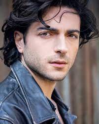Sesión de fotos de Gianluca Ginoble ✨ @gianginoble11 📸: @cdastudiodinardo