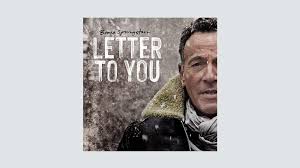Bruce springsteen — secret garden 04:26. Bruce Springsteen S Letter To You Addresses Mortality While Dishing Up Comfort Food Variety