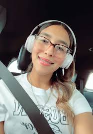 Ashley Foust Benavides