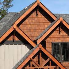 Cedar shakes are another way to dissolve. Cedar Shake Sidings Direct Cedar And Roofing Supplies