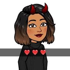 Since bitmojis were introduced, snapchat's snap map has become a lot more interactive and fun. Bitmoji
