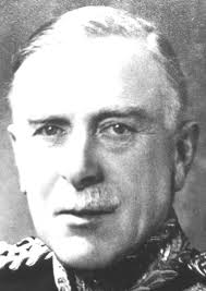 Henry Abel Smith (1900-1993)