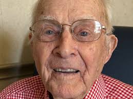 First Fire Chief in Eucutta to Celebrate 100th Birthday