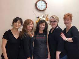 With locations across the united states and canada, a luxury salon experience, a great haircut, and beautiful hair color are never out of reach. Kennesaw Hair Salon Home Facebook