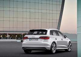 Audi A3 Audi A3 Sportback Audi A3 Audi