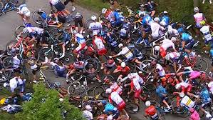 The event will feature 21 days of biking and two rest days. Raxqch2pk0ut7m