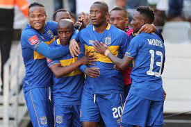 It was our first ever match at cape town stadium. Extra Time Watch Mateo Hangout With Benni Mccarthy And Cape Town City Players Goal Com