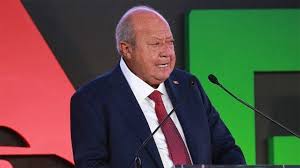 The union said it did not have any comment on the story. Romero Deschamps En La Mira De La 4t No Tiene Las Cuentas Congeladas Pero Si Es Investigado Actualidad Forbes Mexico