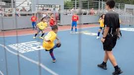 4th Annual Mundialito Youth Co-Ed Soccer Tournament