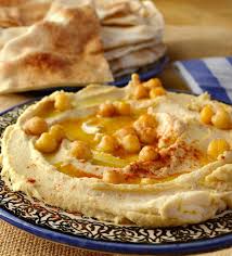 Hummus The Real Kind This Is How I Cook Recipe Food Hummus Recipes