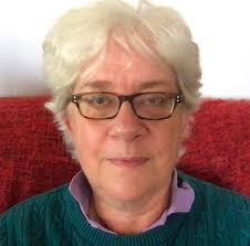 Ven. Jigme Palmo — Asian Classic Institute