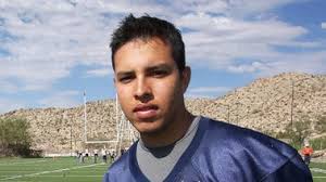 From tryout cut to All-Conference: Luna's heart wins out