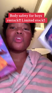 boymom #boys #momsoftiktok #kidsbooks #kids #bodysafety #falldealsfor...