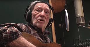 Willie Nelson Welcomes Viewers Into The Studio In New Video For 'It's Hard  To Be Humble' [Watch]