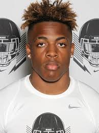 Qualan Jones, Baylor, Running Back