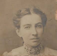 Pharlena (Hammond) Gaston (1878-1952)