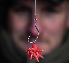 Rigs In The Eyes Of Tom Maker