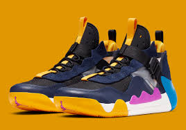 Victor oladipo has finally returned for the indiana pacers. Jordan Defy Sp Pacers Cj7698 004 Release Info Sneakernews Com